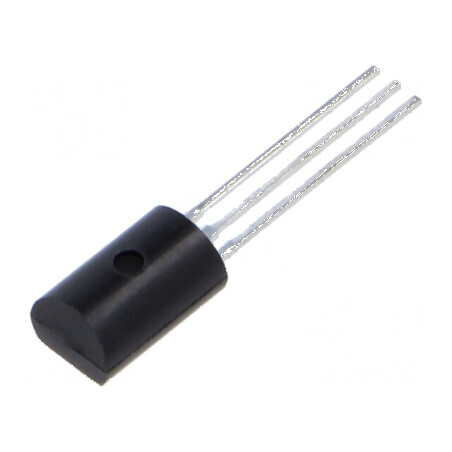 Stabilizator de tensiune LDO liniar nereglabil 5V 0,1A - IC de înaltă performanță | Electronic-mag.ro | Componente Electronice