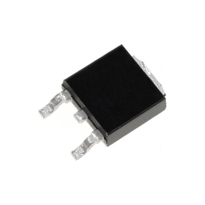 Transistor PNP Bipolar Darlington 100V 8A 20W DPAK - Componentă Electronică Profesională | Electronic-mag.ro | Componente Electr Transistor PNP Bipolar Darlington 100V 8A 20W DPAK - Componentă Electronică Profesională | Electronic-mag.ro | Componente Electr