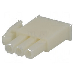 Conector cablu-cablu mufă mamă Mini Universal MATE-N-LOK - Soluție de conectare fiabilă pentru aplicații electrice | Electronic-