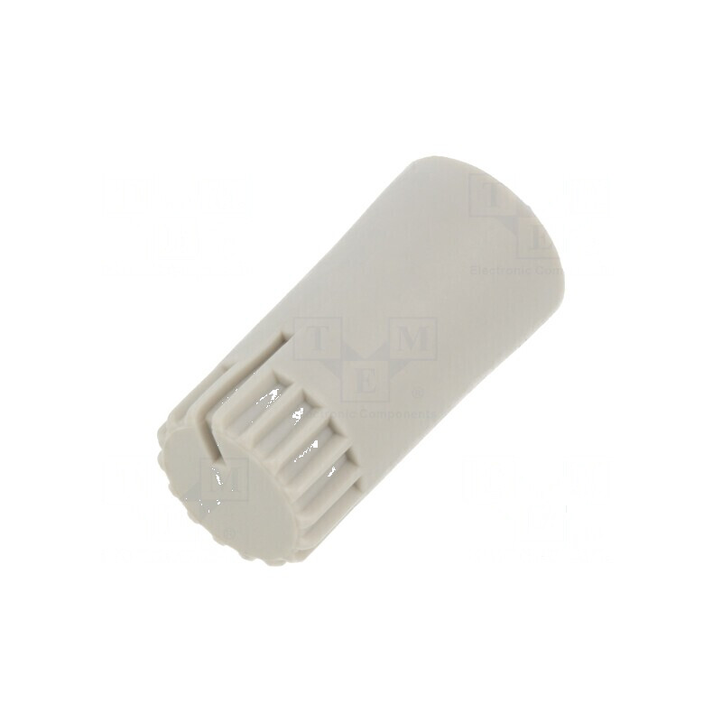 Buton rotativ din plastic Ø9,6x19mm pentru controlul echipamentelor electronice | Electronic-mag.ro | Componente Electronice Buton rotativ din plastic Ø9,6x19mm pentru controlul echipamentelor electronice | Electronic-mag.ro | Componente Electronice