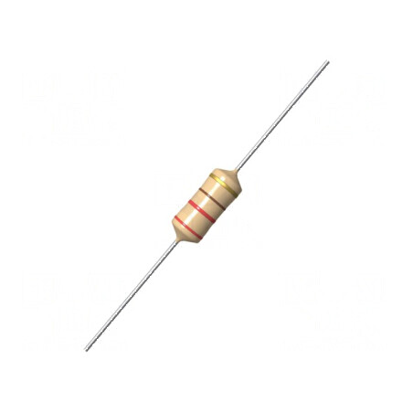 Inductor axial THT 180uH 690mA 0,85Ω Ø6x16mm ±5% - Componentă electronică de calitate | Electronic-mag.ro | Componente Electroni