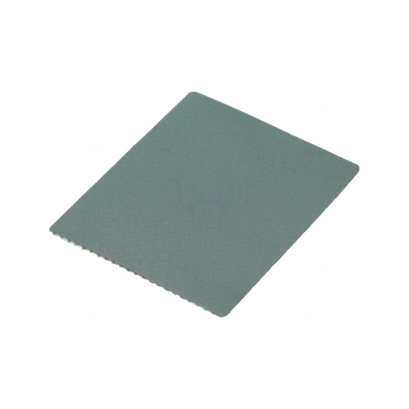 Suport termoconductor din silicon TO3158, 0,45K/W, dimensiune 24mm | Electronic-mag.ro | Componente Electronice Suport termoconductor din silicon TO3158, 0,45K/W, dimensiune 24mm | Electronic-mag.ro | Componente Electronice