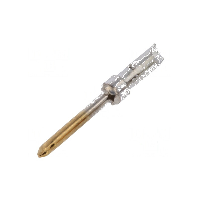 Pin tată 20 aurit 0,9mm² HDP-20 pentru lipire CPC Series 2 - Conector de Înaltă Calitate | Electronic-mag.ro | Componente Electr Pin tată 20 aurit 0,9mm² HDP-20 pentru lipire CPC Series 2 - Conector de Înaltă Calitate | Electronic-mag.ro | Componente Electr