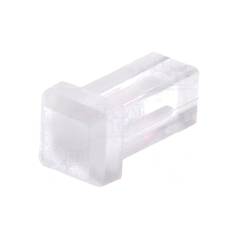 Tub LED pătrată 3,2x3,2mm cu parte frontală plată - iluminat eficient și modern | Electronic-mag.ro | Componente Electronice
