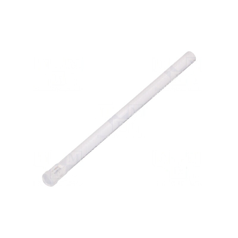 Tub LED rotund Ø3,2mm - Parte frontală plată dreptă - Soluție de iluminat profesională | Electronic-mag.ro | Componente Electron Tub LED rotund Ø3,2mm - Parte frontală plată dreptă - Soluție de iluminat profesională | Electronic-mag.ro | Componente Electron