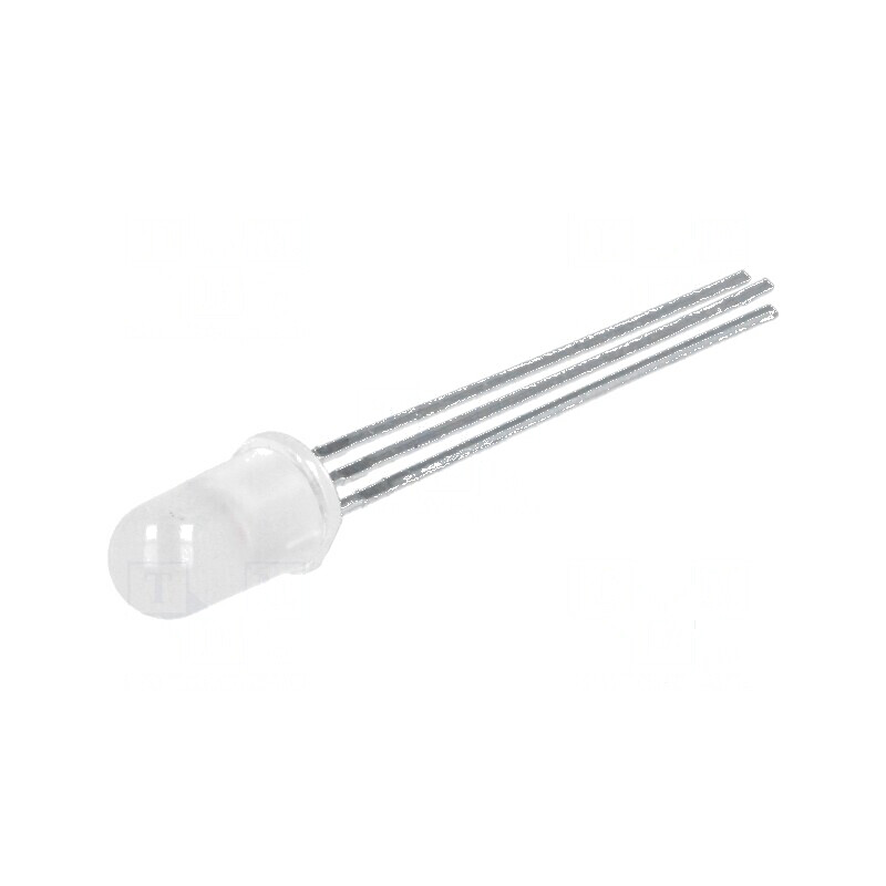 LED 5mm Convex Roșie/Verde 65° - Lumină Indicator - Număr Termic: 3 | Electronic-mag.ro | Componente Electronice LED 5mm Convex Roșie/Verde 65° - Lumină Indicator - Număr Termic: 3 | Electronic-mag.ro | Componente Electronice