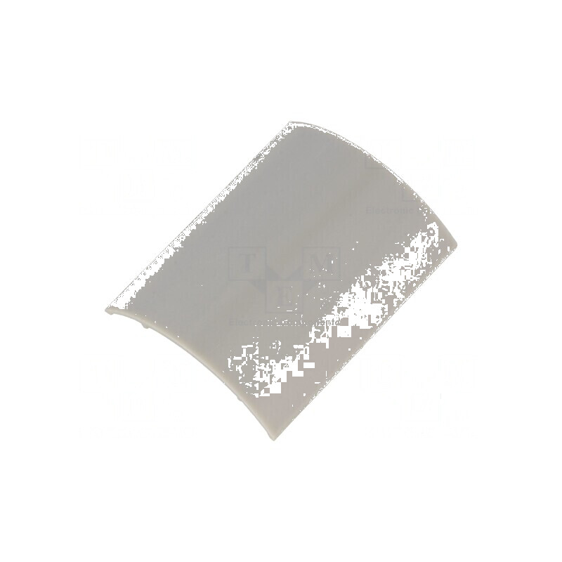 Conector Gri ABS UL94HB pentru Aplicații Electrice și Industriale | Electronic-mag.ro | Componente Electronice