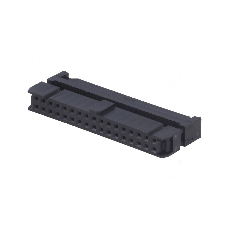 Conector IDC Mufă Mamă 34 PIN cu Presare Cabluri IDC - Soluție Profesională de Conectare | Electronic-mag.ro | Componente Electr Conector IDC Mufă Mamă 34 PIN cu Presare Cabluri IDC - Soluție Profesională de Conectare | Electronic-mag.ro | Componente Electr