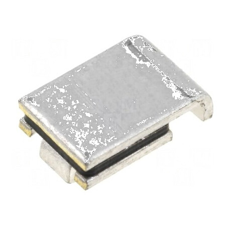 Siguranță Polimerică PTC 1,1A Polyswitch pentru Protecție Eficientă a Circuitelor Electrice | Electronic-mag.ro | Componente Ele