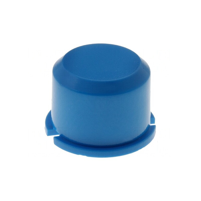 "Tastă rotundă albastră din plastic Ø9,6mm - Accesorii pentru electronică" | Electronic-mag.ro | Componente Electronice "Tastă rotundă albastră din plastic Ø9,6mm - Accesorii pentru electronică" | Electronic-mag.ro | Componente Electronice
