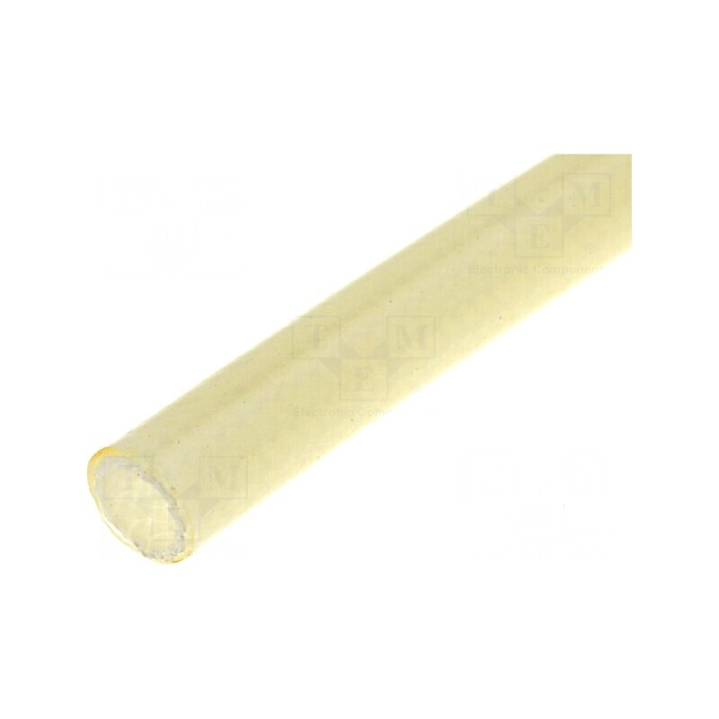 Manșon electroizolant din fibră de sticlă, temperatură -25÷155°C, diametru interior 2mm | Electronic-mag.ro | Componente Electro Manșon electroizolant din fibră de sticlă, temperatură -25÷155°C, diametru interior 2mm | Electronic-mag.ro | Componente Electro