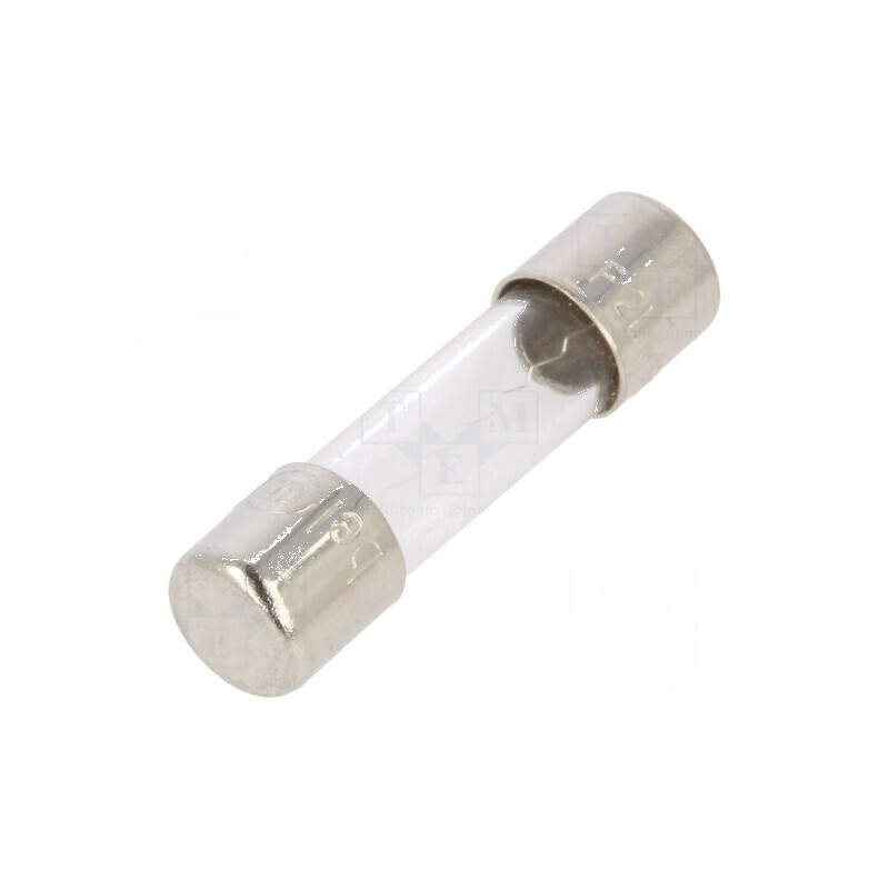 Siguranță ardere rapidă 2A 250VAC 5x20mm din alamă 5SF - Componente electrice profesionale | Electronic-mag.ro | Componente Elec Siguranță ardere rapidă 2A 250VAC 5x20mm din alamă 5SF - Componente electrice profesionale | Electronic-mag.ro | Componente Elec