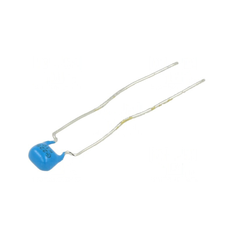 Condensator ceramic 2,2uF 100V X7S ±10% THT 5mm - Componentă electronică de calitate superioară | Electronic-mag.ro | Componente Condensator ceramic 2,2uF 100V X7S ±10% THT 5mm - Componentă electronică de calitate superioară | Electronic-mag.ro | Componente