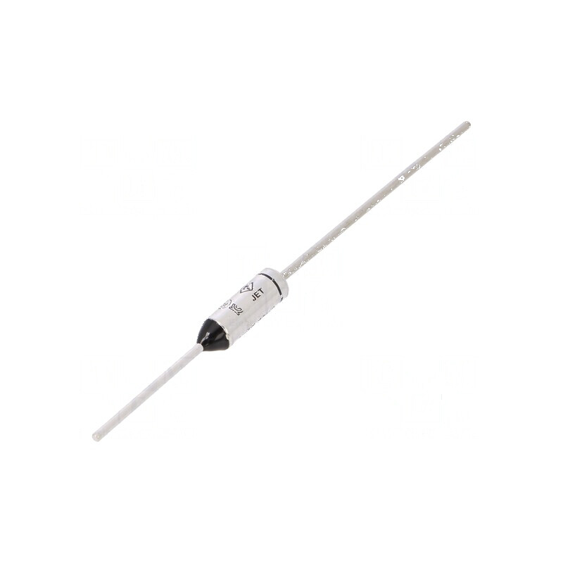 Siguranţă termică 10A BF 113°C - Protecție avansată împotriva supraîncălzirii | Electronic-mag.ro | Componente Electronice Siguranţă termică 10A BF 113°C - Protecție avansată împotriva supraîncălzirii | Electronic-mag.ro | Componente Electronice