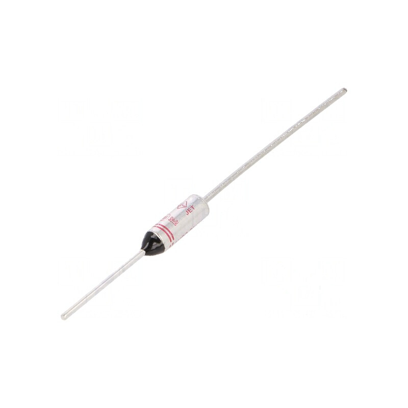 Siguranță termică 10A BF 133°C - Protecție electrică avansată pentru echipamente electrice | Electronic-mag.ro | Componente Elec Siguranță termică 10A BF 133°C - Protecție electrică avansată pentru echipamente electrice | Electronic-mag.ro | Componente Elec
