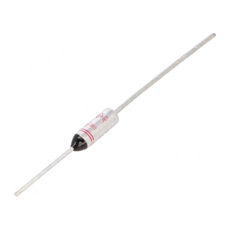 Siguranță termică 10A BF 133°C - Protecție electrică avansată pentru echipamente electrice | Electronic-mag.ro | Componente Elec
