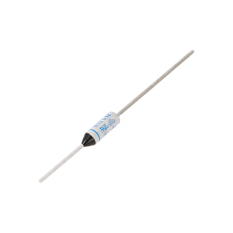 Siguranţă termică 10A BF 172°C - Protecţie termică pentru echipamente electrice | Electronic-mag.ro | Componente Electronice Siguranţă termică 10A BF 172°C - Protecţie termică pentru echipamente electrice | Electronic-mag.ro | Componente Electronice