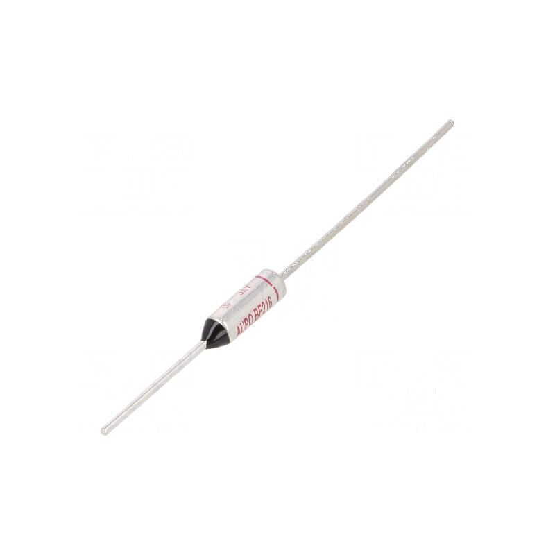 Siguranță termică 10A BF 216°C - Protecție împotriva suprasarcinii și supraîncălzirii | Electronic-mag.ro | Componente Electroni Siguranță termică 10A BF 216°C - Protecție împotriva suprasarcinii și supraîncălzirii | Electronic-mag.ro | Componente Electroni