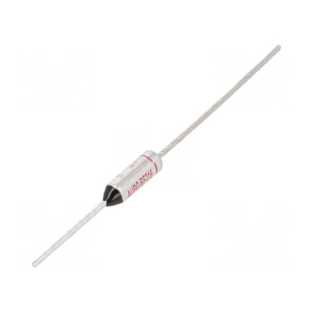 Siguranță termică 10A BF 216°C - Protecție împotriva suprasarcinii și supraîncălzirii | Electronic-mag.ro | Componente Electroni