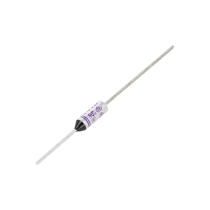 Siguranță Termică 10A BF 73°C - Protecție Electrică pentru Circuit Automatizat | Electronic-mag.ro | Componente Electronice