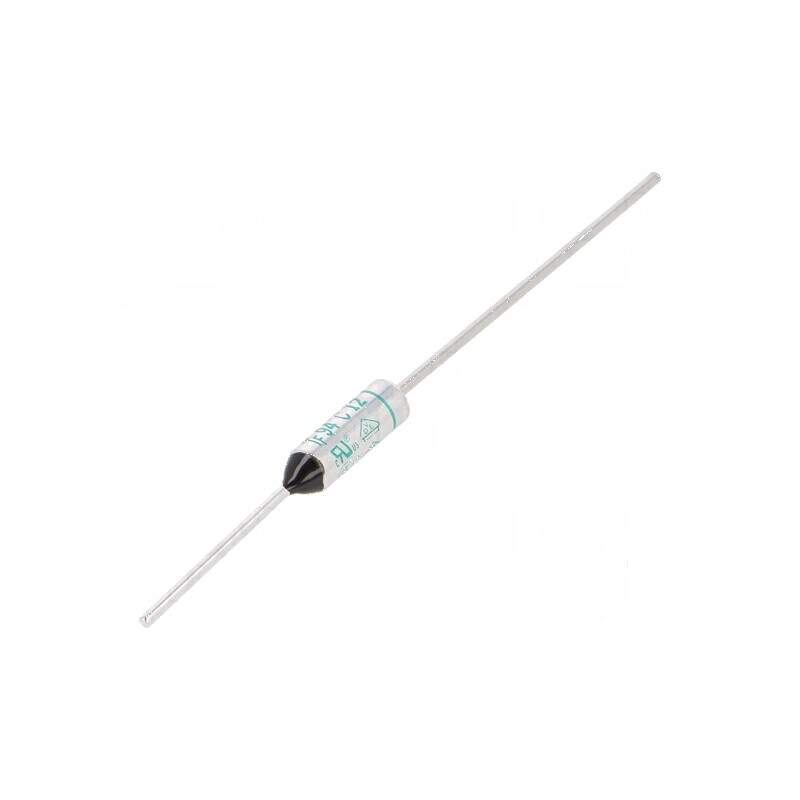Siguranță Termică 10A BF 94°C - Protecție Electrică pentru Sisteme Electrice | Electronic-mag.ro | Componente Electronice