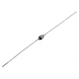 Diodă Redresoare THT 150V 2A Ammo Pack IFSM 50A SOD57 25ns - Componentă Electronică de Înaltă Performanță | Electronic-mag.ro | 