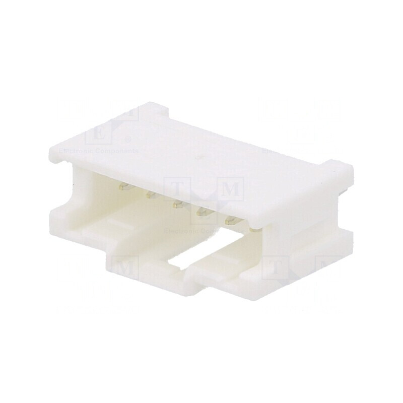 Asamblare Hsg Plg 2.0 WtB pentru 6 Ckt | Electronic-mag.ro | Componente Electronice