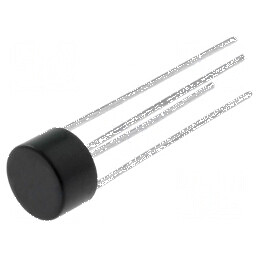 Punte Redresoare Monofazată Urmax 50V 1,5A 50A Rotund - Componente Electronice Profesionale | Electronic-mag.ro | Componente Ele
