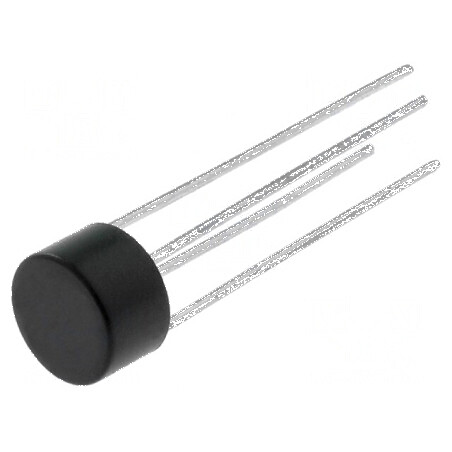 Punte Redresoare Monofazată Urmax 50V 1,5A 50A Rotund - Componente Electronice Profesionale | Electronic-mag.ro | Componente Ele