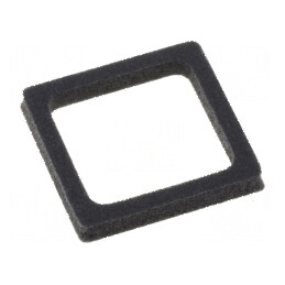 Garnitură profil Mini Universal MATE-N-LOK 4,14mm cu 4 pini - soluție de conectare eficientă | Electronic-mag.ro | Componente El