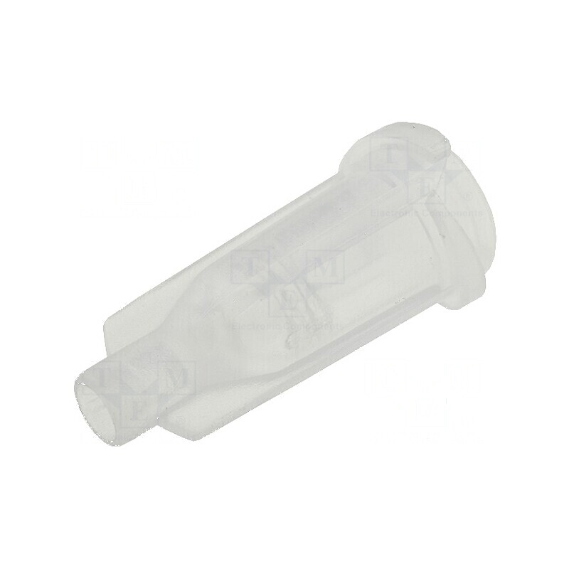 Obturator Natural pentru Seringi - Pachet de 500 Unități | Electronic-mag.ro | Componente Electronice Obturator Natural pentru Seringi - Pachet de 500 Unități | Electronic-mag.ro | Componente Electronice