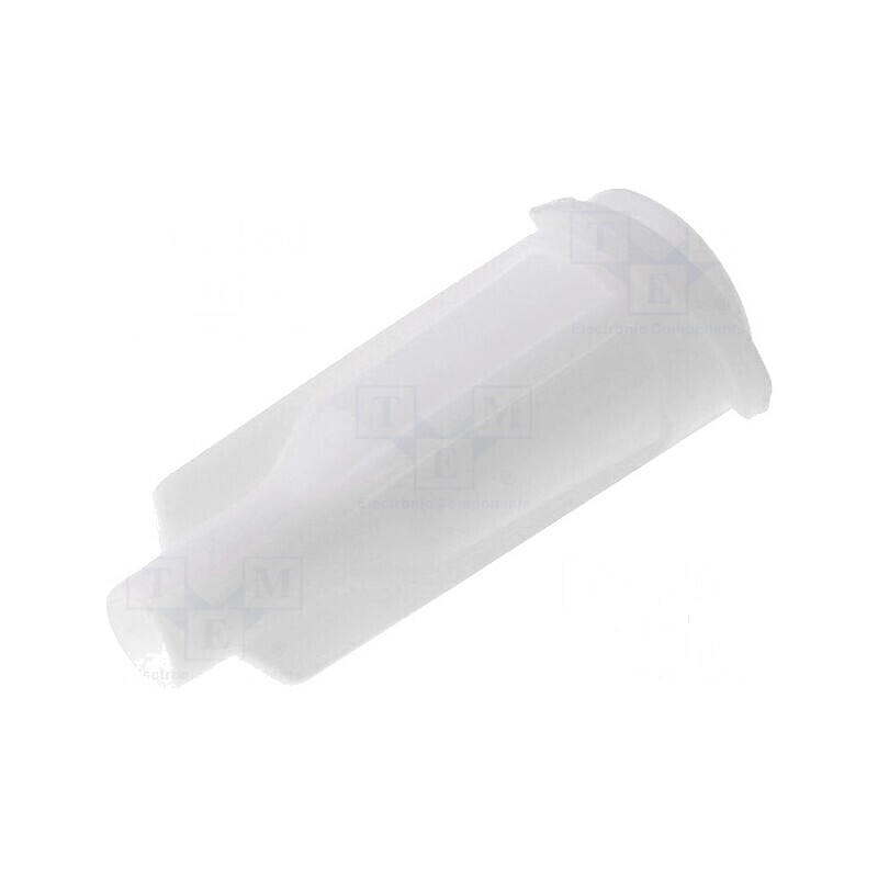 Obturator albă pentru seringi, 500 de bucăți, compatibil cu seringi standard | Electronic-mag.ro | Componente Electronice Obturator albă pentru seringi, 500 de bucăți, compatibil cu seringi standard | Electronic-mag.ro | Componente Electronice