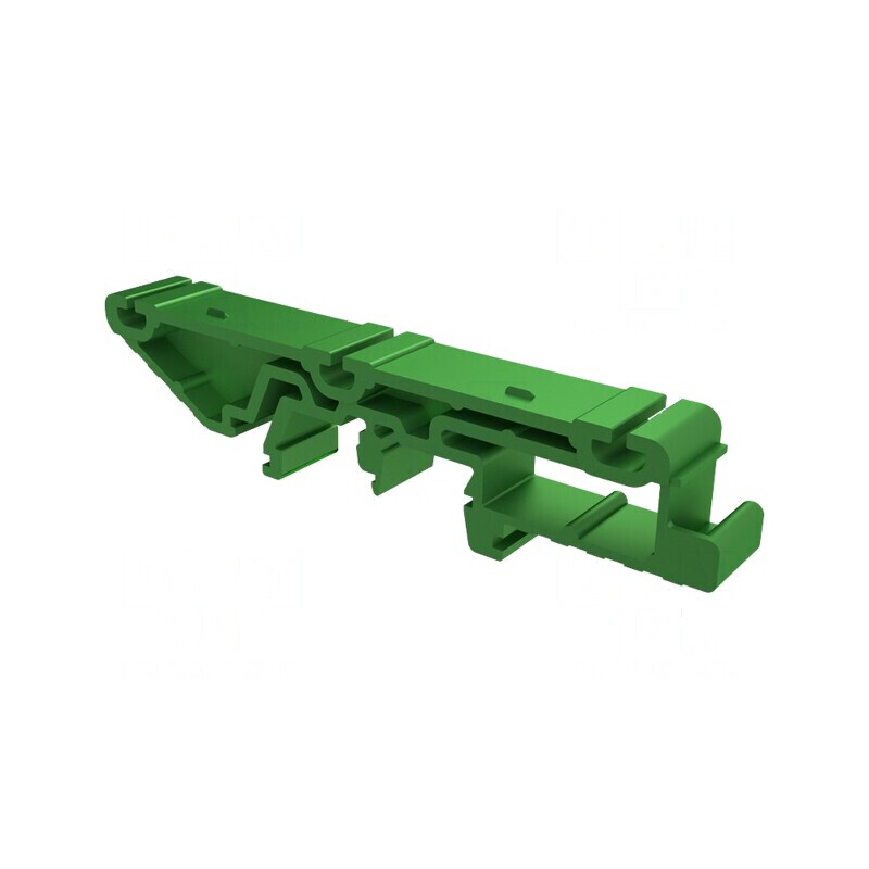 Mâner Ergonomic din Oțel Inoxidabil pentru Uși și Feronerie | Electronic-mag.ro | Componente Electronice
