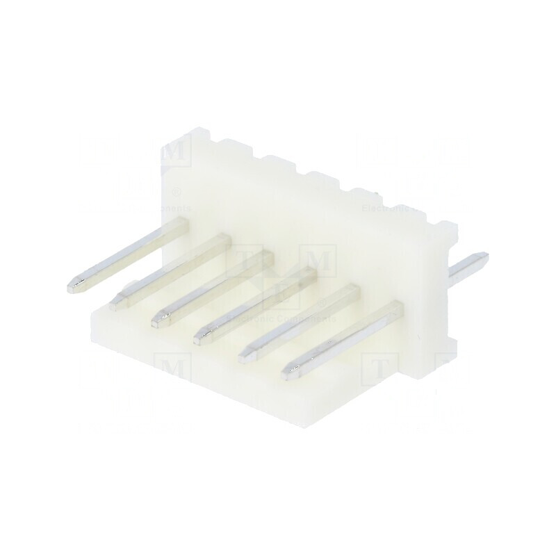 Conector cablu-placă soclu tată PIN 6, 2,54mm THT MAS-CON - Componente electronice de înaltă calitate | Electronic-mag.ro | Comp Conector cablu-placă soclu tată PIN 6, 2,54mm THT MAS-CON - Componente electronice de înaltă calitate | Electronic-mag.ro | Comp