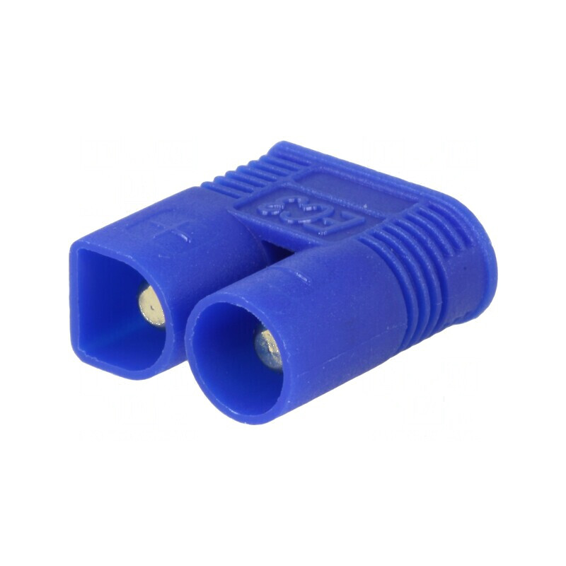 Conector Alimentare DC Mufă EC3 Tată cu 2 PIN-uri pentru Cablu de Lipire | Electronic-mag.ro | Componente Electronice Conector Alimentare DC Mufă EC3 Tată cu 2 PIN-uri pentru Cablu de Lipire | Electronic-mag.ro | Componente Electronice