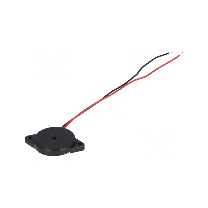 Traductor de sunet piezoelectric Freson 4kHz - Semnalizator de înaltă precizie | Electronic-mag.ro | Componente Electronice Traductor de sunet piezoelectric Freson 4kHz - Semnalizator de înaltă precizie | Electronic-mag.ro | Componente Electronice