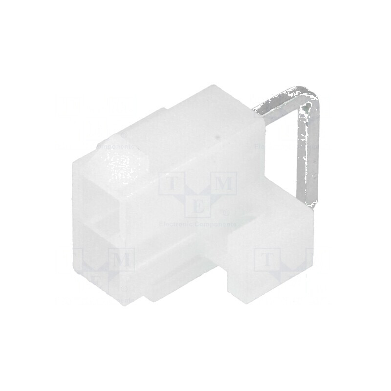 Conector cablu-placă soclu tată MF42 4,2mm PIN 2 THT 7A - Componentă electronică de înaltă calitate | Electronic-mag.ro | Compon Conector cablu-placă soclu tată MF42 4,2mm PIN 2 THT 7A - Componentă electronică de înaltă calitate | Electronic-mag.ro | Compon