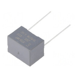Condensator Polipropilenă R75 68nF 18x13x12mm THT Toleranță ±5% | Electronic-mag.ro | Componente Electronice