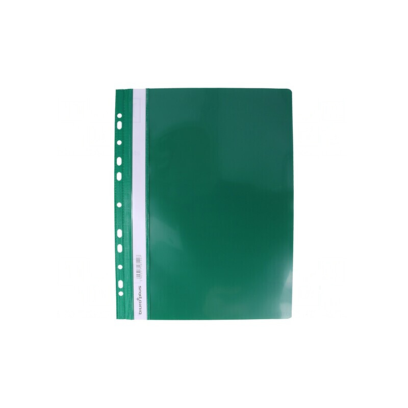 Dosar cu orificii A4 din PVC verde, 30 de file, pentru organizare documente | Electronic-mag.ro | Componente Electronice Dosar cu orificii A4 din PVC verde, 30 de file, pentru organizare documente | Electronic-mag.ro | Componente Electronice
