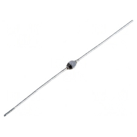 Diodă Redresoare THT 100V 2A Ammo Pack Ifsm 50A SOD57 25ns - Componentă Electronică de Mare Performanță | Electronic-mag.ro | Co
