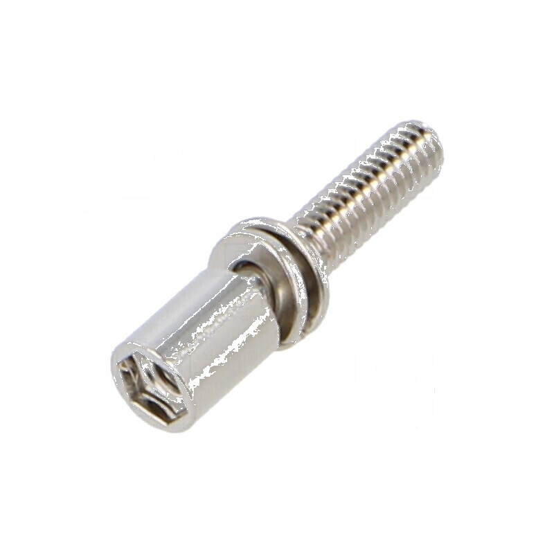 Şurub de Fixare DH pentru Accesorii - Dimensiune 0,9÷1,2mm | Electronic-mag.ro | Componente Electronice