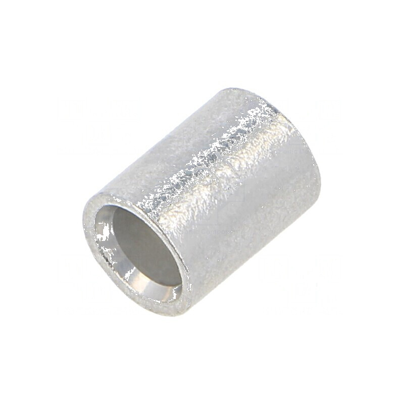 Vârf îmbinat 16mm² cu cablu cositorit din cupru - Crimpat pentru conexiuni electrice profesionale | Electronic-mag.ro | Componen Vârf îmbinat 16mm² cu cablu cositorit din cupru - Crimpat pentru conexiuni electrice profesionale | Electronic-mag.ro | Componen
