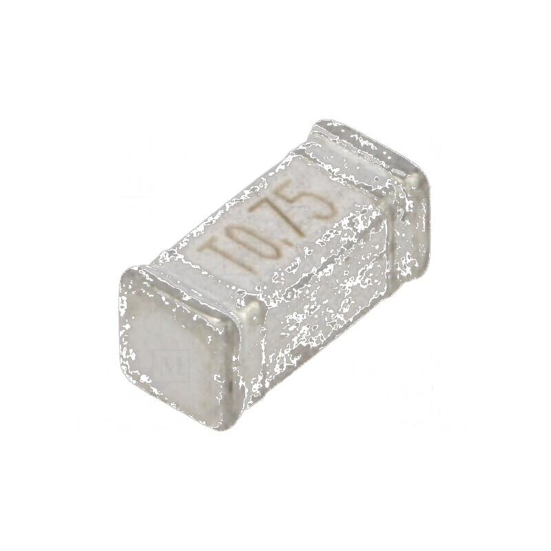 Siguranță întârziere 750mA 250VAC 60VDC - Componentă SMD Lipită pentru Protecție Electrică | Electronic-mag.ro | Componente Elec Siguranță întârziere 750mA 250VAC 60VDC - Componentă SMD Lipită pentru Protecție Electrică | Electronic-mag.ro | Componente Elec