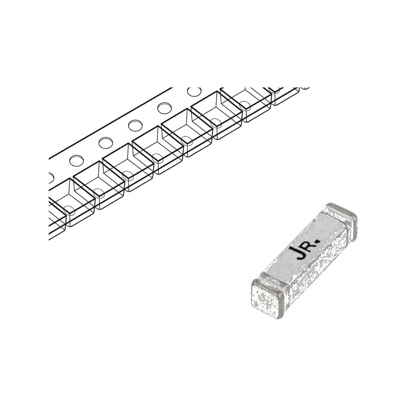 Siguranţă ardere rapidă 1,25A 250VAC lipite TCP - Protecţie electrică de înaltă performanţă | Electronic-mag.ro | Componente Ele Siguranţă ardere rapidă 1,25A 250VAC lipite TCP - Protecţie electrică de înaltă performanţă | Electronic-mag.ro | Componente Ele