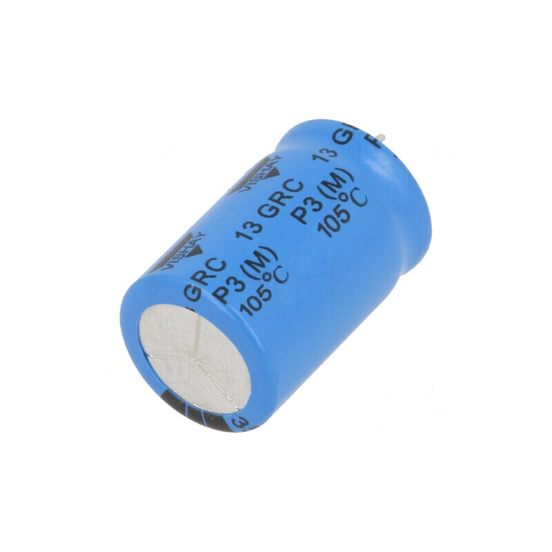 Condensator electrolitic THT 2200uF 35VDC, Raster 7,5mm ±20% - Componentă electronică de înaltă calitate | Electronic-mag.ro | C Condensator electrolitic THT 2200uF 35VDC, Raster 7,5mm ±20% - Componentă electronică de înaltă calitate | Electronic-mag.ro | C