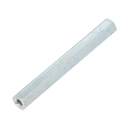 Piuliță Distanțieră Filetată Hexagonală M4, 60mm, pentru Îmbinări Durabile | Electronic-mag.ro | Componente Electronice