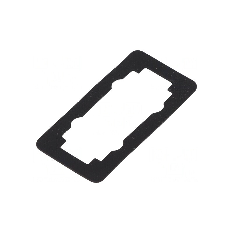 Garnitură Corp Neagră pentru Accesorii - Compatibilitate și Performanță Optimă | Electronic-mag.ro | Componente Electronice