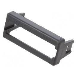 Capac compatibil pentru baterii 1/2AA, 4LR44, CR14250, CR2 - Protecție și performanță optimă | Electronic-mag.ro | Componente El