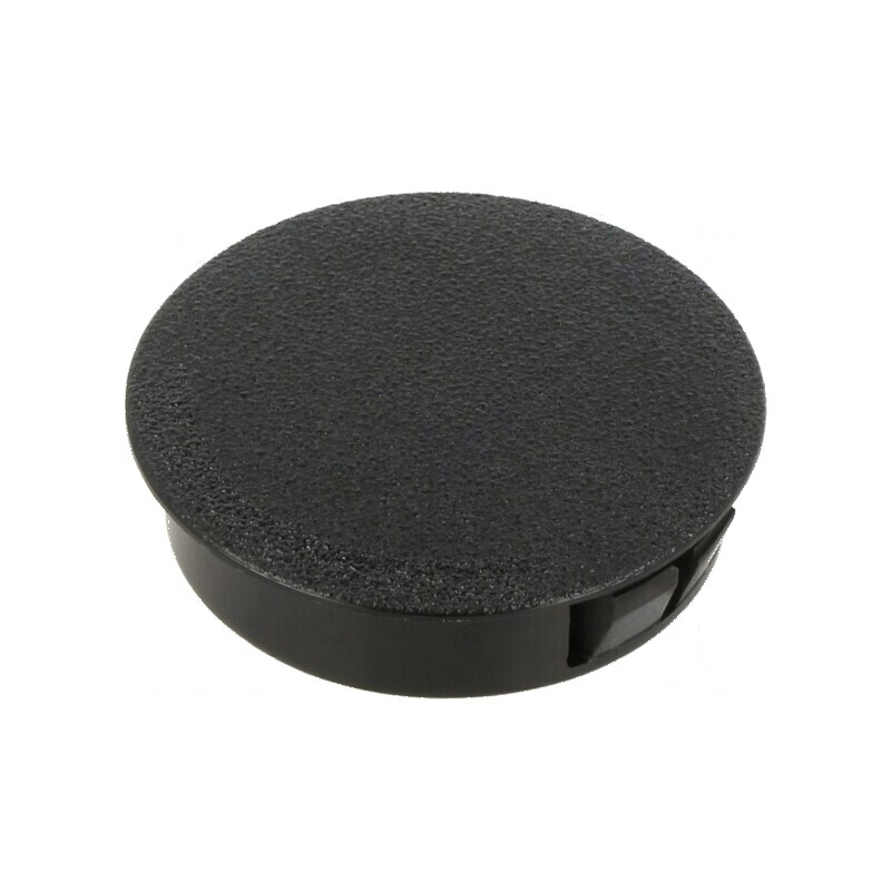 Capac de Protecție din Poliamidă pentru Grosimi de Perete 0,8-1,6mm, Înălțime 11,5mm | Electronic-mag.ro | Componente Electronic