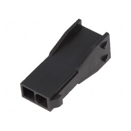 Conector cablu-cablu mufă tată Mini-Fit Sigma 4,2mm PIN 2 - Soluție de conectare profesională | Electronic-mag.ro | Componente E